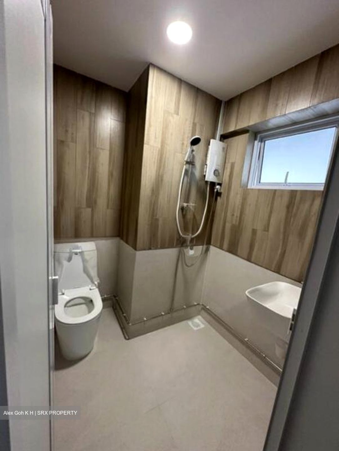 Mackenzie Road (D9), Apartment #528077711